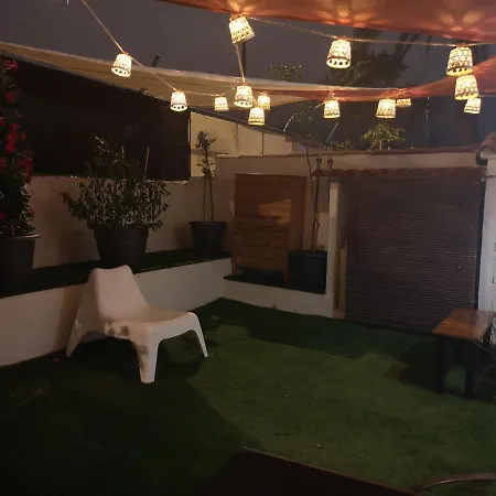 Casa Cosy Yumbo Holiday home Maspalomas (Gran Canaria)