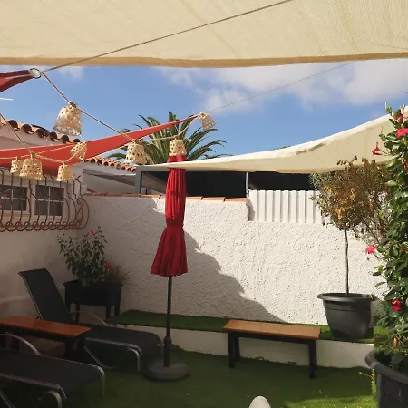 Casa Cosy Yumbo * Maspalomas (Gran Canaria)