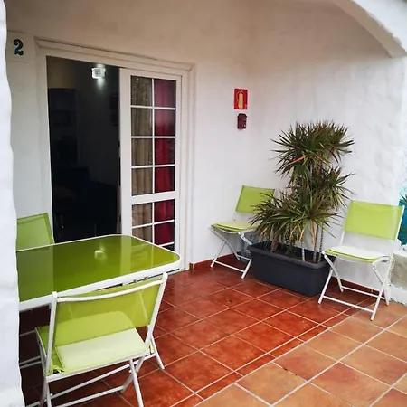 Holiday home Casa Cosy Yumbo *