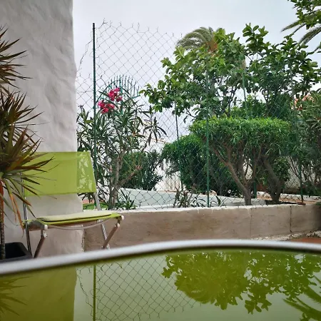 Holiday home Casa Cosy Yumbo Maspalomas (Gran Canaria)
