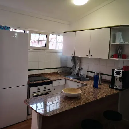 Holiday home Casa Cosy Yumbo Maspalomas (Gran Canaria)