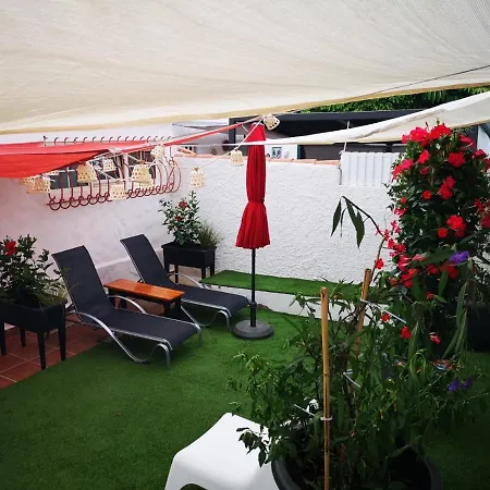 Casa Cosy Yumbo Holiday home *